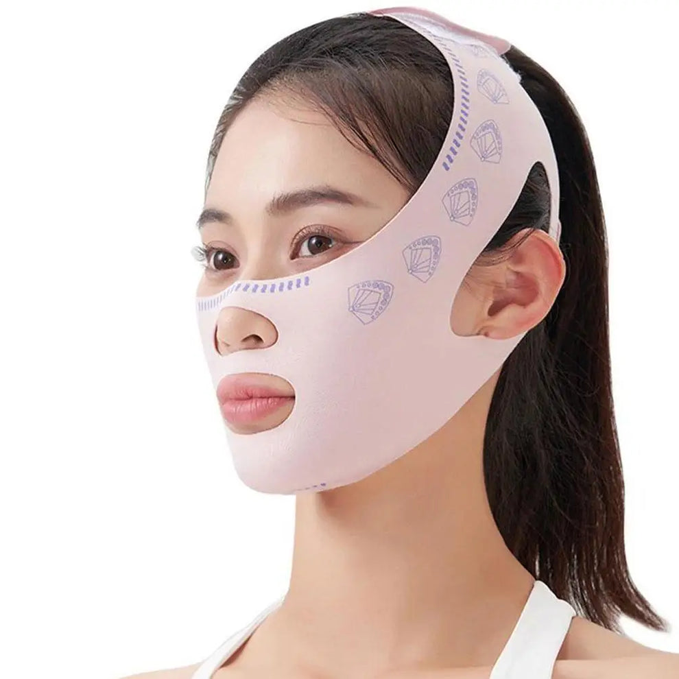 facial slimming band hot - Beauty - Personal Care - V Line Face Lifting Strap
