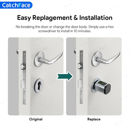 Best wifi smart lock