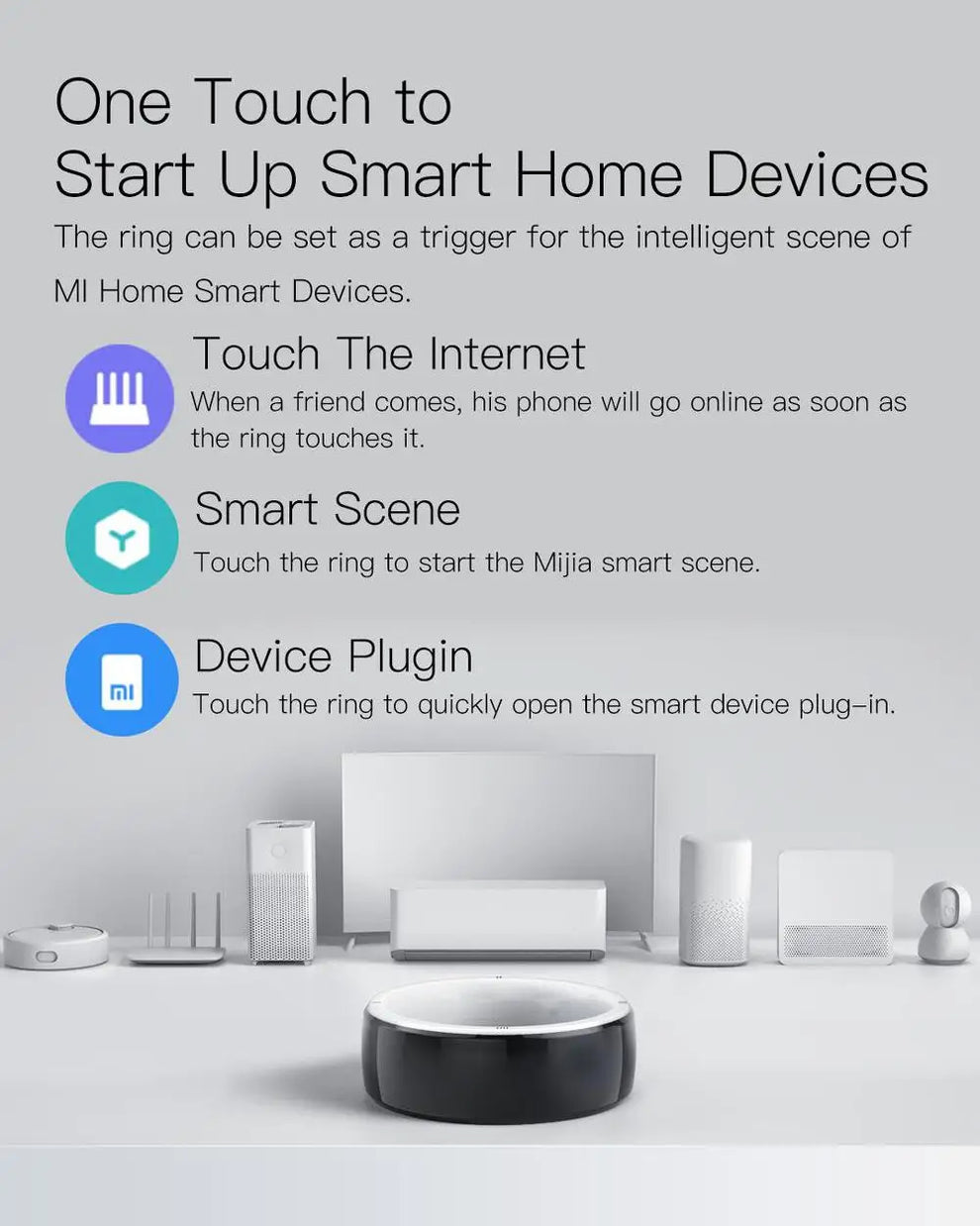 galaxy ring - Wearable Technology - Smart Ring