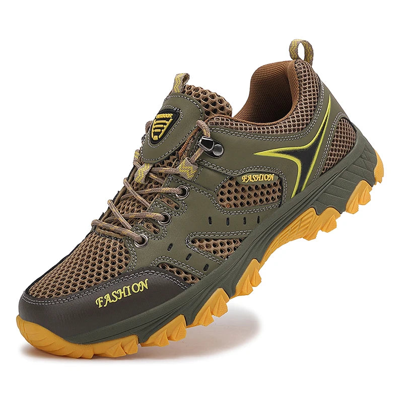 Men's hiking shoes