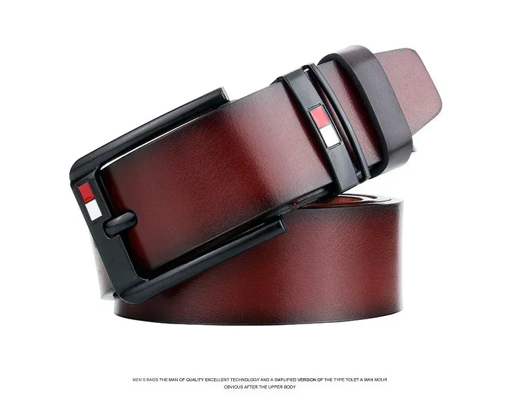 Best pu leather belts for men