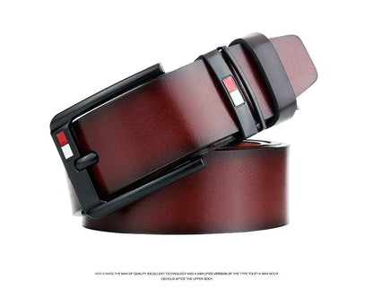 Best pu leather belts for men