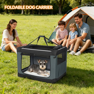 dog carrier - Pet Supplies - Foldable Dog Carrier