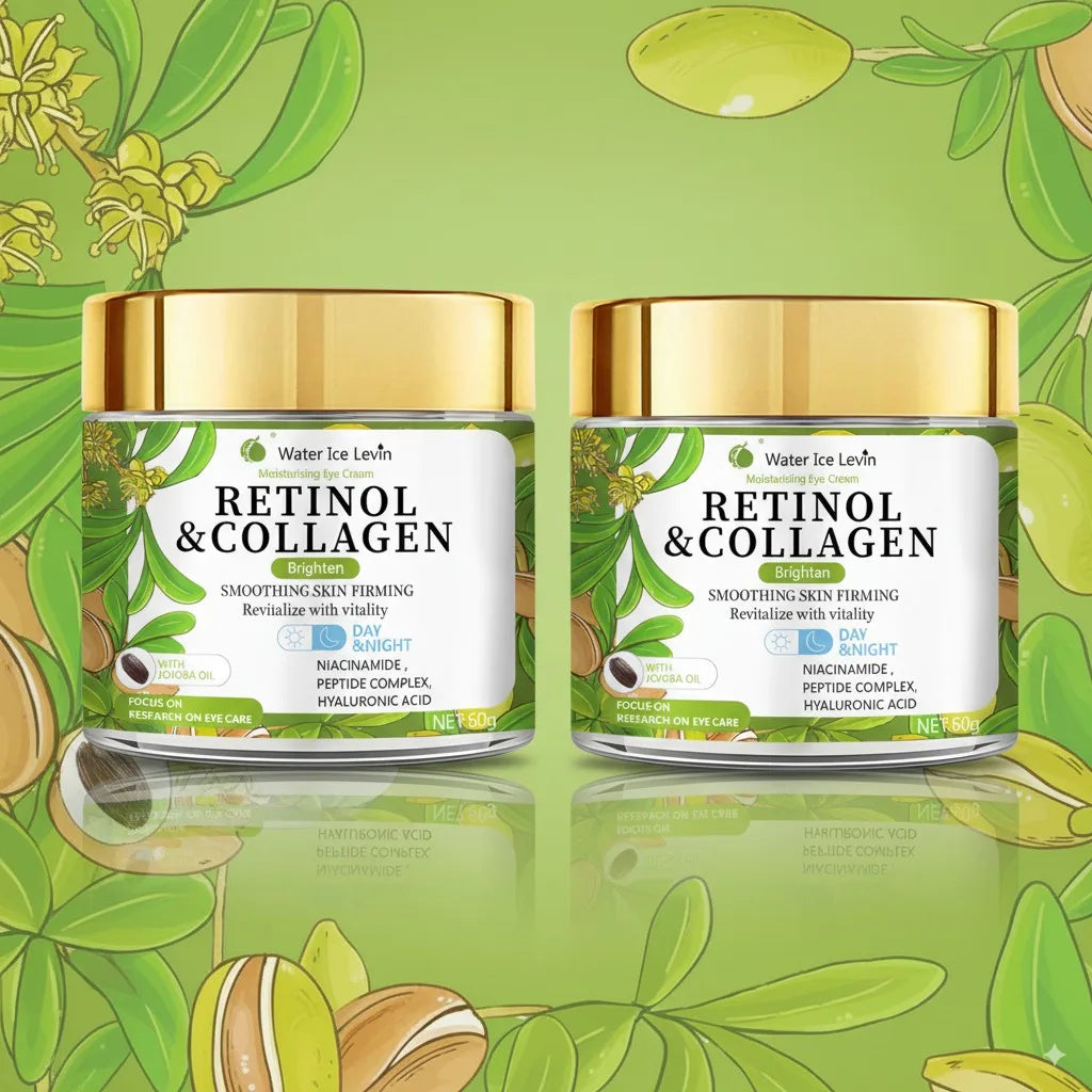 Best eye cream for dark circles 2025