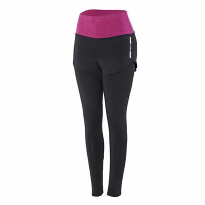 seamless yoga t-shirt - Clothing - Women-s Yoga T-Shirt