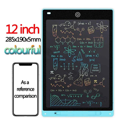 lcd drawing tablet for toddlers - Kids Toys - LCD Writing Tablet