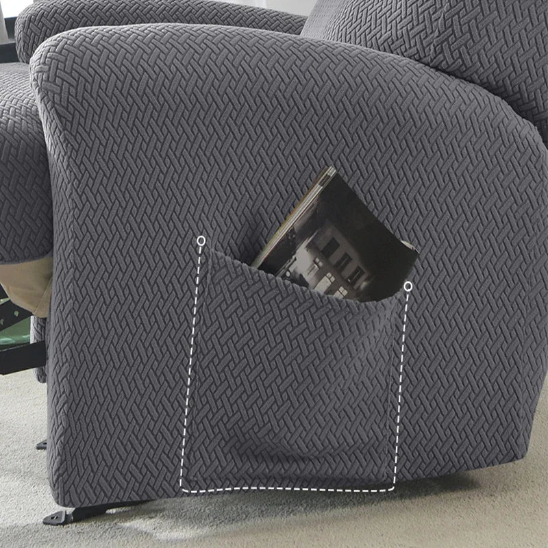 sectional recliner covers - Furniture Covers - Recliner Sofa Cover