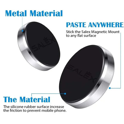 magnetic car mount - Car Accessories - Magnetic Phone Holder