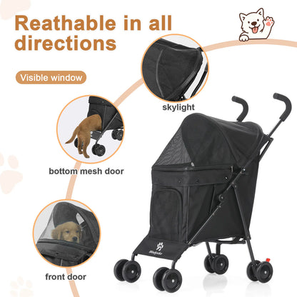 pet stroller - Pet Supplies - Dog Stroller