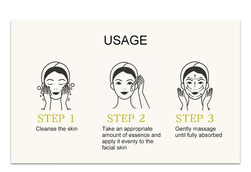 Vitamin c serum for dark spots