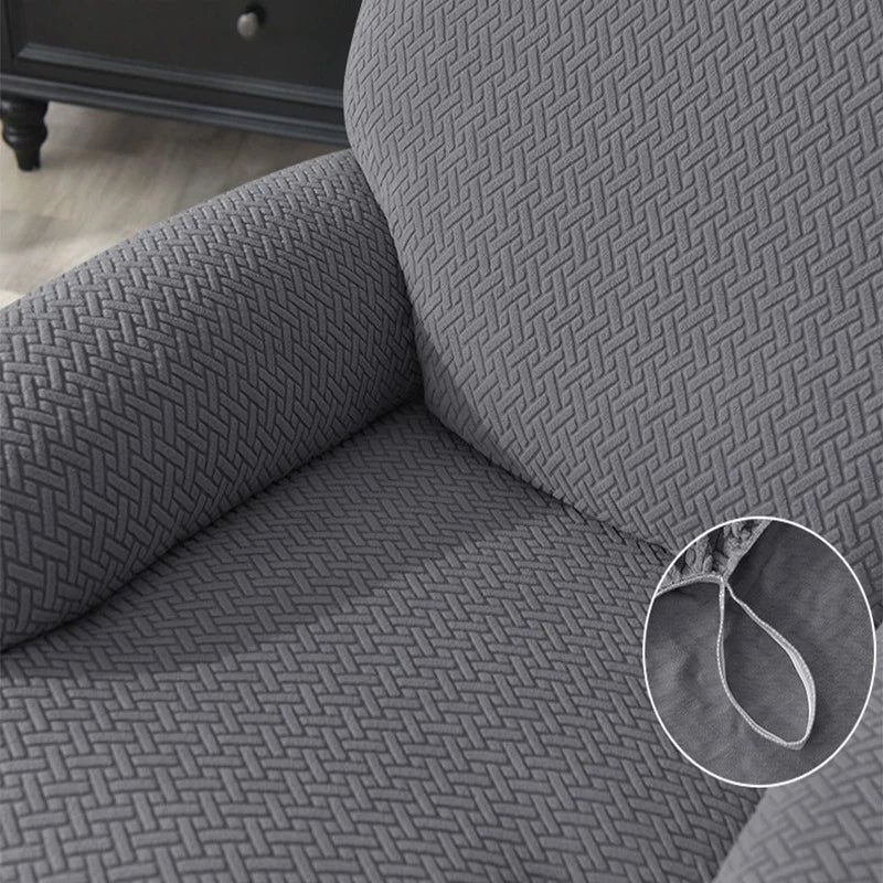 Durable recliner covers