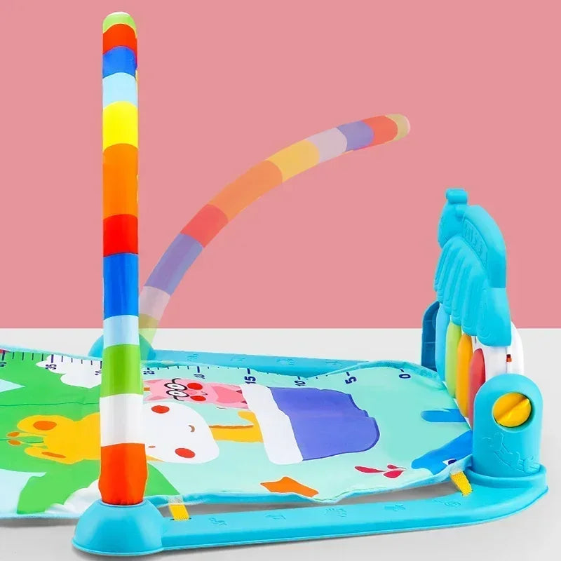 foam play mat - Baby Activity Gym - Baby Play Mat