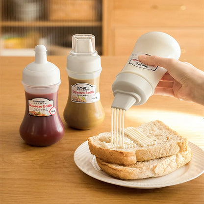 ketchup dispenser - Kitchen - Dining - Condiment Dispenser