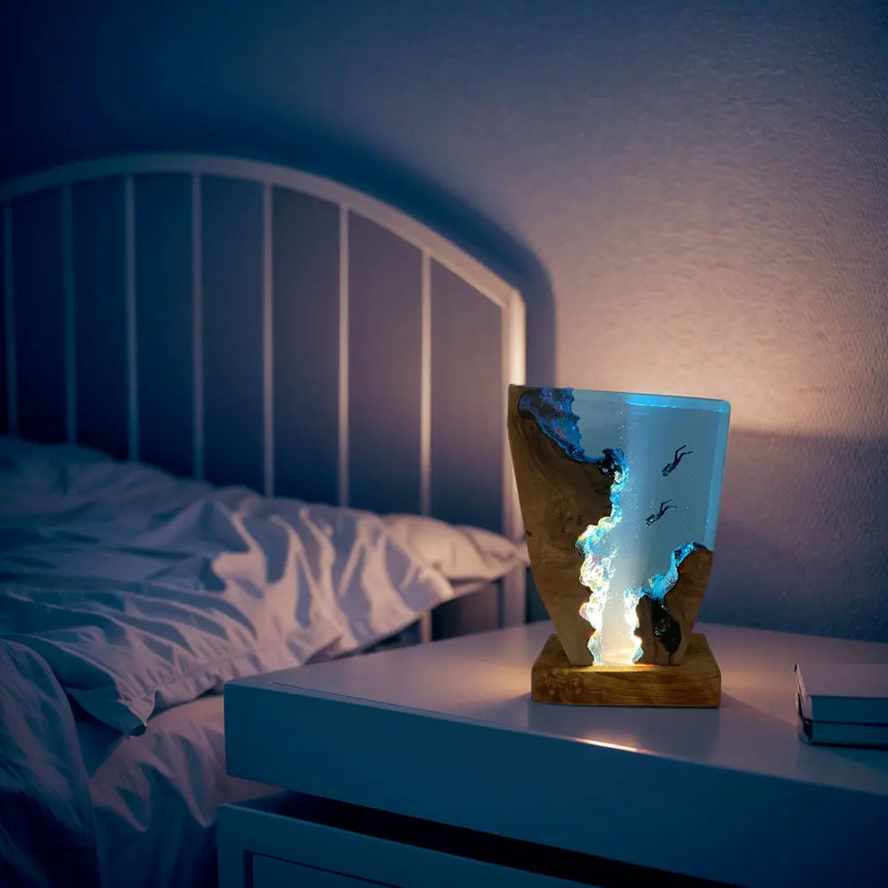 home decor - Home Decor - Night Light