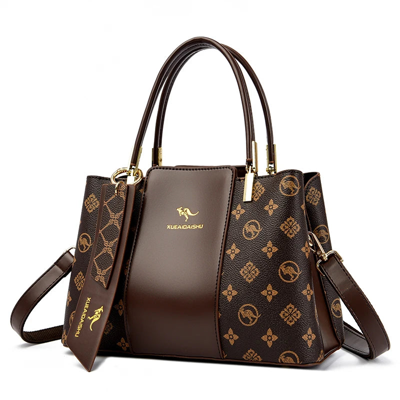 Women’s fashion handbag