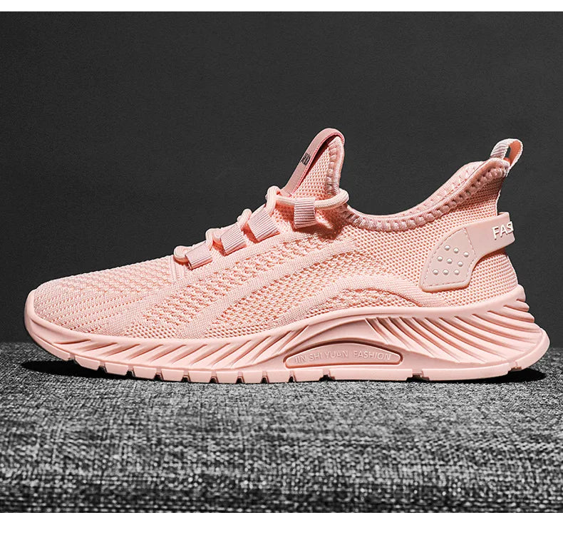 Rubber outsole shoes