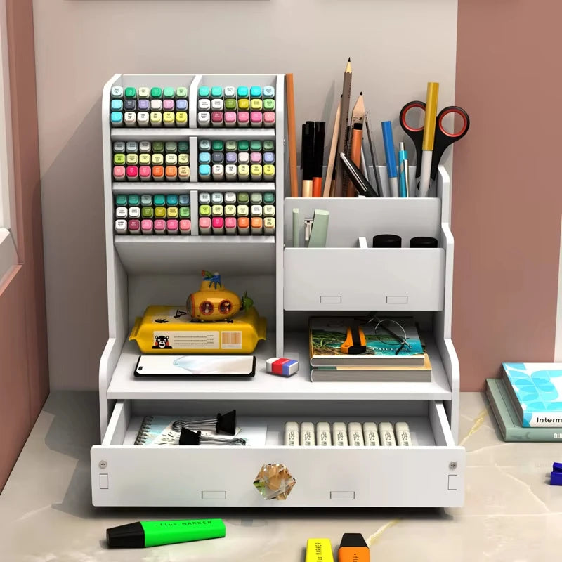 Home office organizer