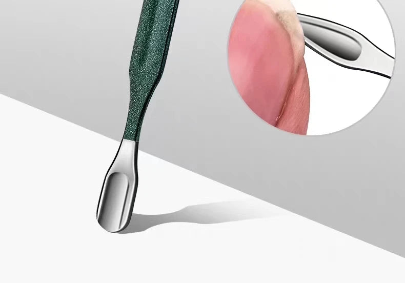 Professional manicure kit