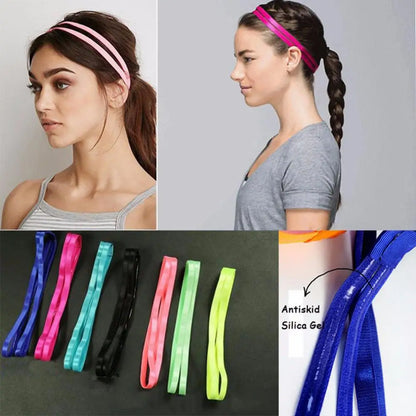 athletic headbands - Sports - Outdoors - Headband