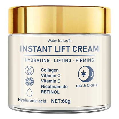 Oil control face cream