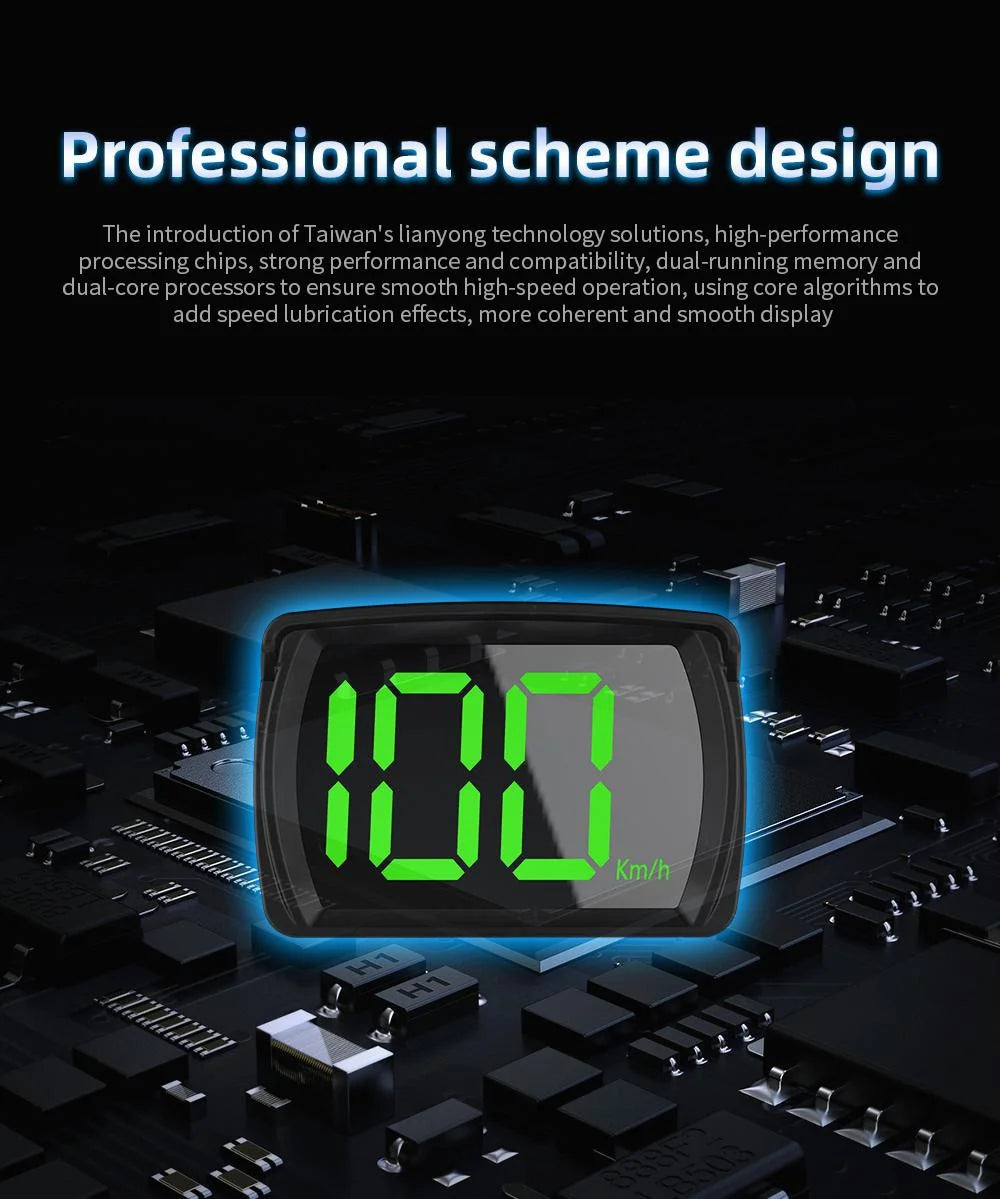 Automotive augmented reality hud