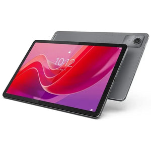 Lenovo tablet with dolby atmos