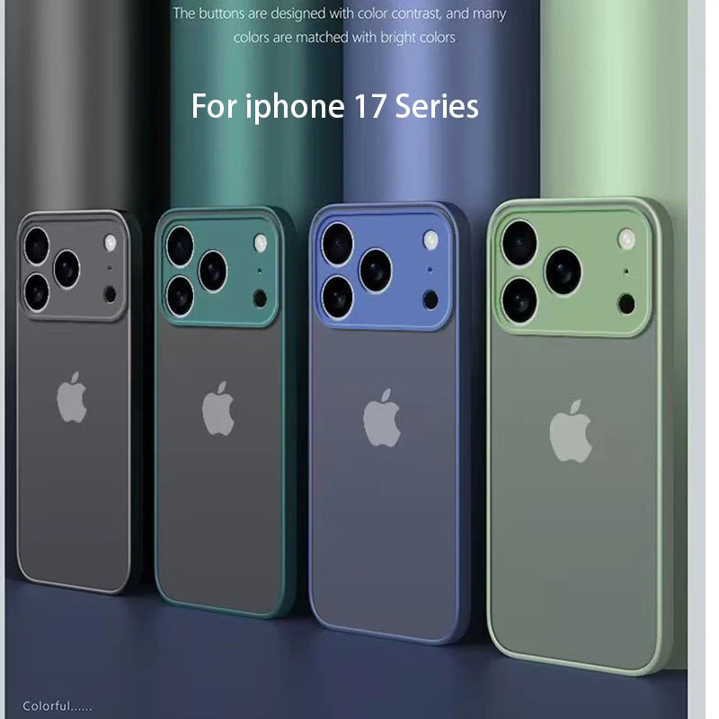 Iphone 17 pro max case