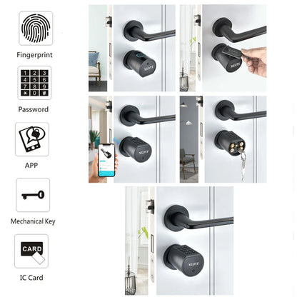 Schlage smart lock