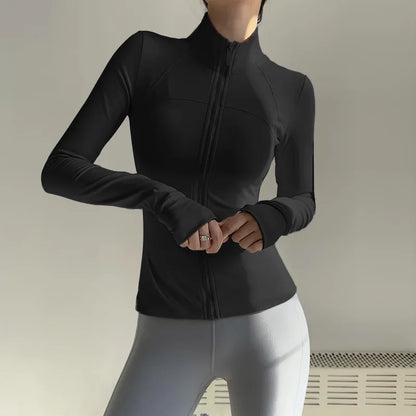 waterproof jacket[5] - Fitness Clothing - Sports Jacket