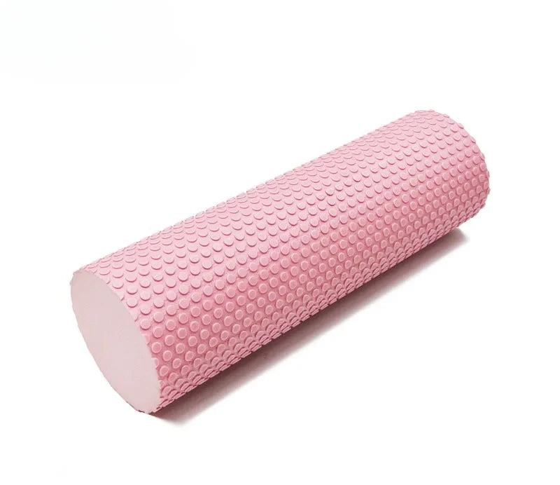 Best foam roller for yoga enthusiasts