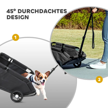 large dog stroller - Pet Supplies - Pet Stroller