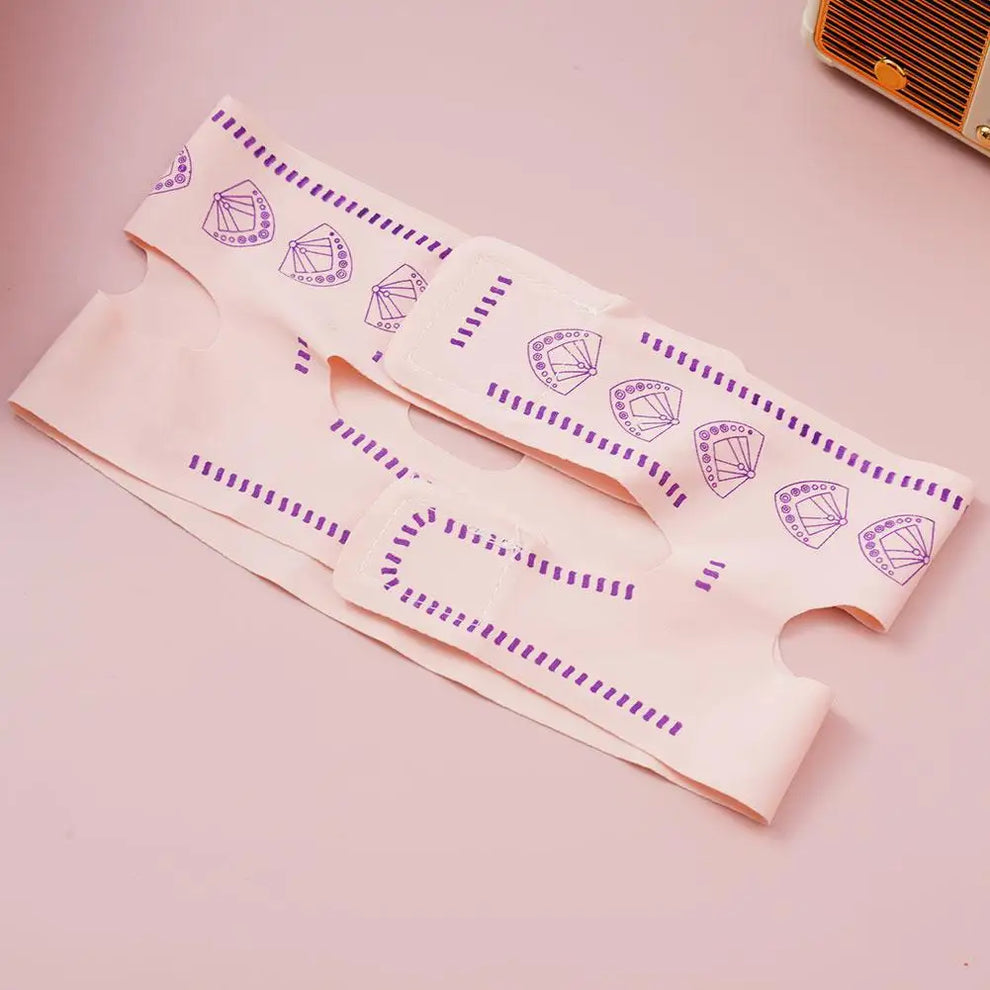 chin lift strap - Beauty - Personal Care - V Line Face Lifting Strap