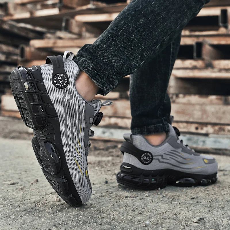 tactical boots - Footwear - Men-s Military Tactical Boots