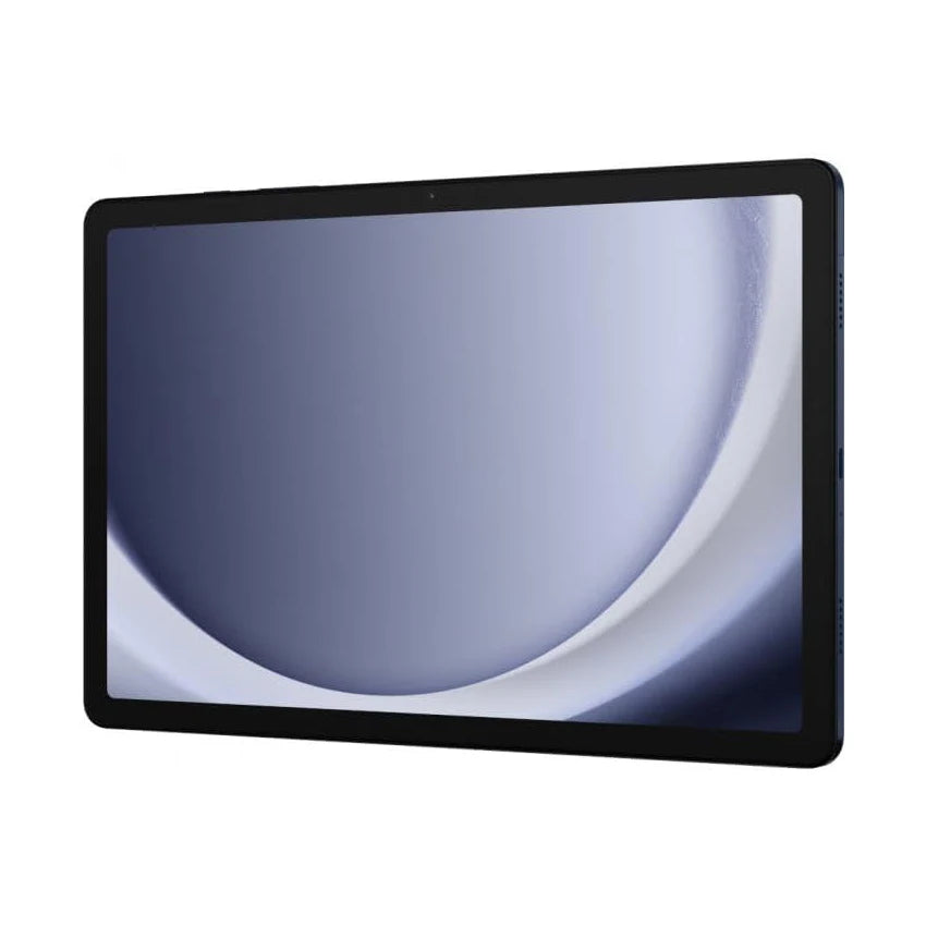 Dual camera tablet