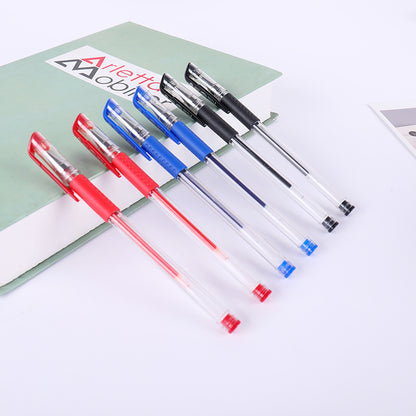 Kawaii accessories gel pen set