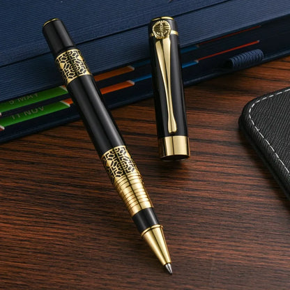 Professional signature pens