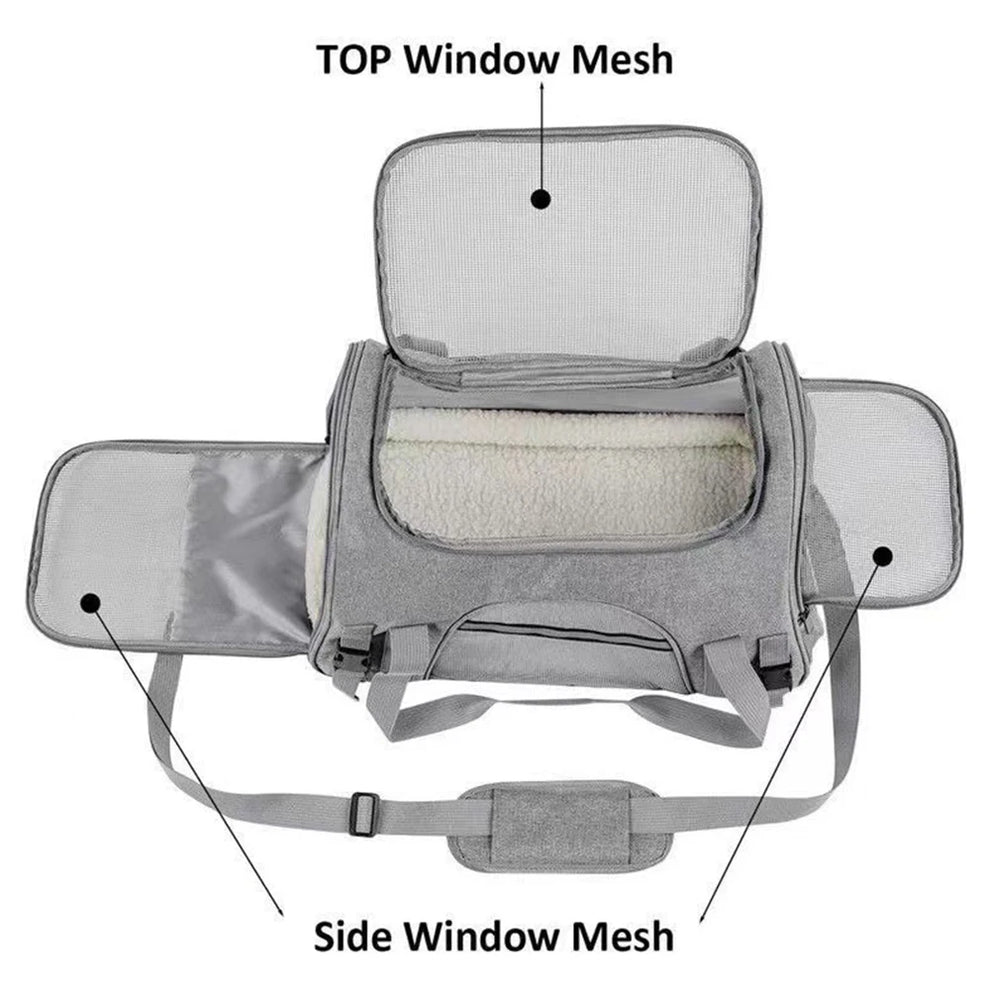 dog coats - Pet Supplies - Pet Carrier