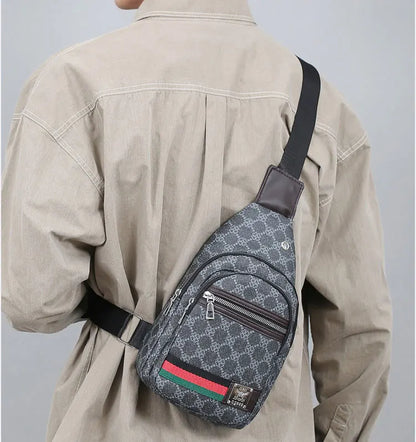 laptop messenger bag - Bags - Messenger Bag