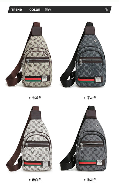 crossbody messenger bag - Bags - Messenger Bag