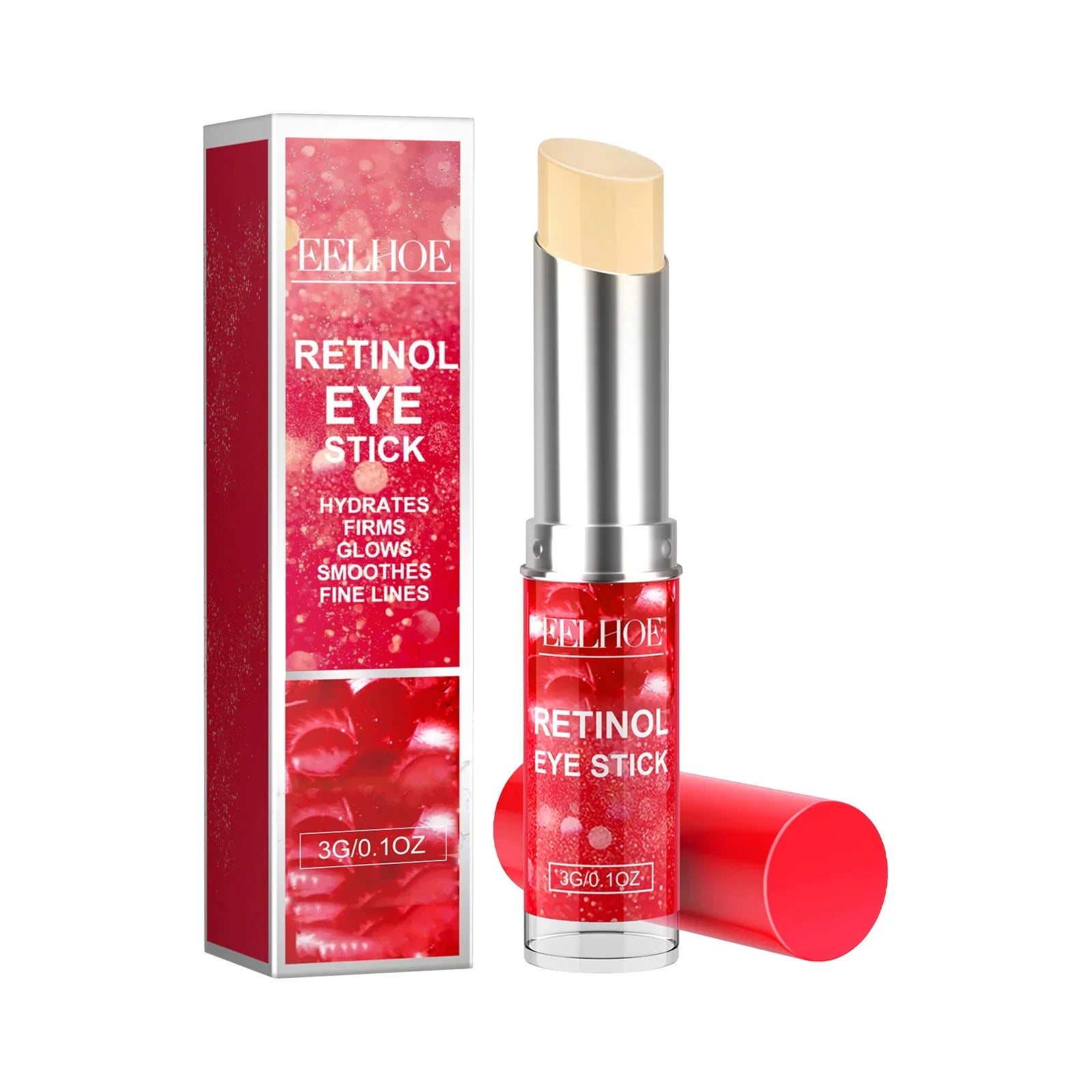 Hydrating eye cream