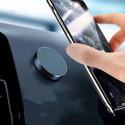 car phone holder - Automotive Accessories - Magnetic Car Phone Mount