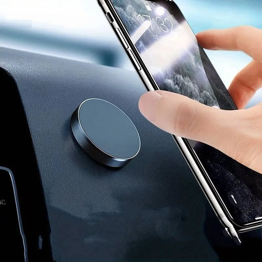 car phone holder - Automotive Accessories - Magnetic Car Phone Mount