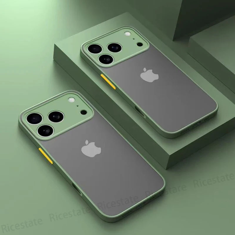 Full coverage iphone case