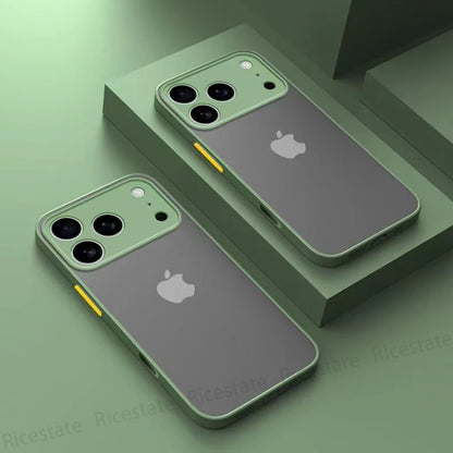 Full coverage iphone case