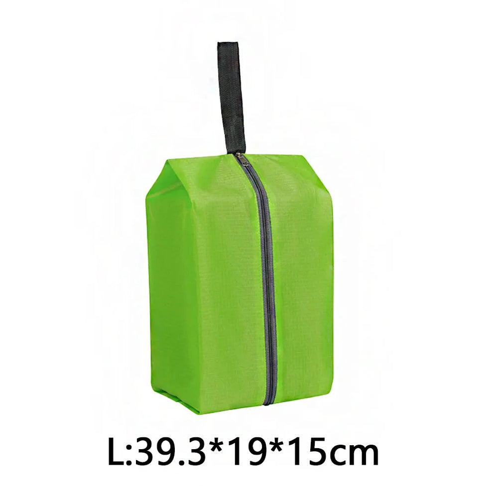 travel shoe bags 2025 - Travel Accessories - Waterproof Shoe Storage Bag