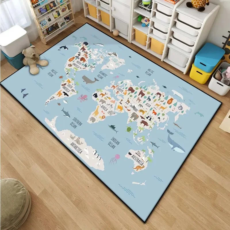 Cheap area rug