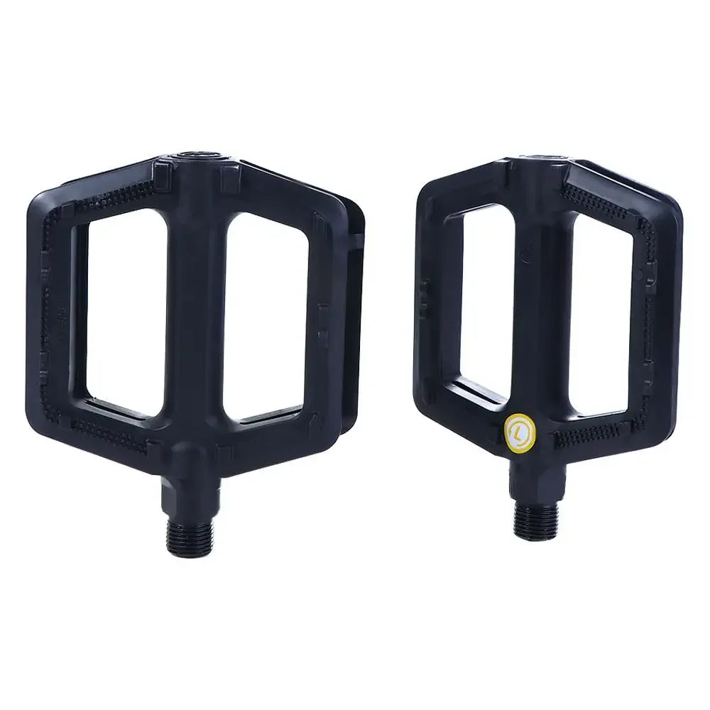 Bicycle pedal accessories
