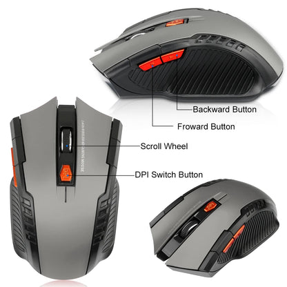 Dpi adjustable mouse