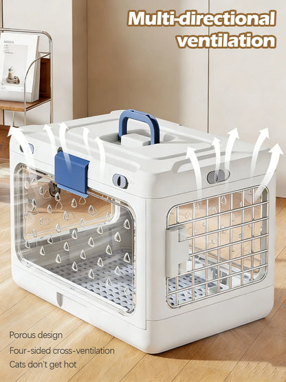 guardian gear x-large carrier - Pet Travel - Collapsible Pet Carrier