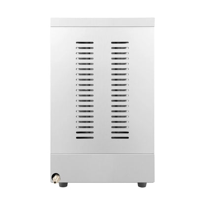 Electric doner machine